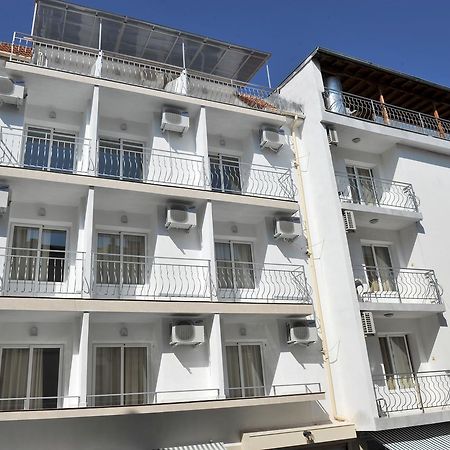 Family Hotel Blazhi Sandanski Exterior foto